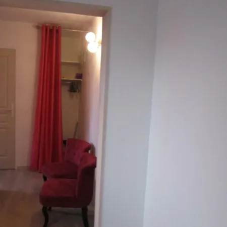 Location Pigache * Saint-Vigor-le-Grand