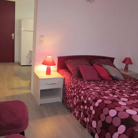 Location Pigache בית נופש Saint-Vigor-le-Grand